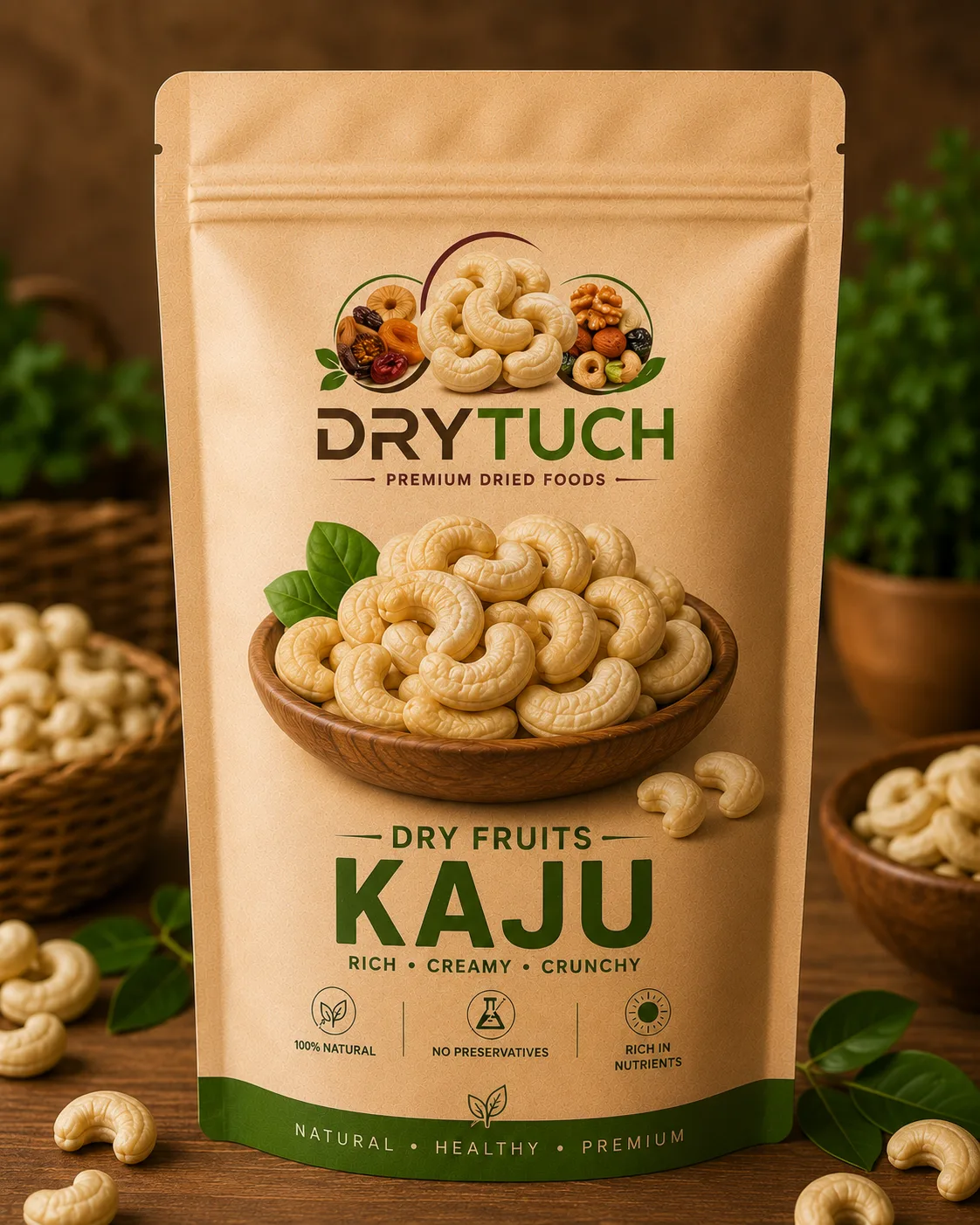 Premium Kaju